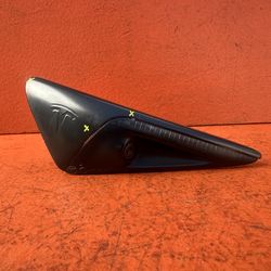 2016 - 2020 Model S X  Left Repeater Turn Signal Fender Camera OEM 1125106-00-B