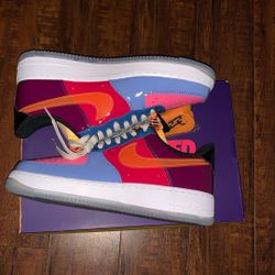 Air Force 1 Low