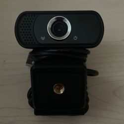 STREAMING HD CAMERA (1080p)