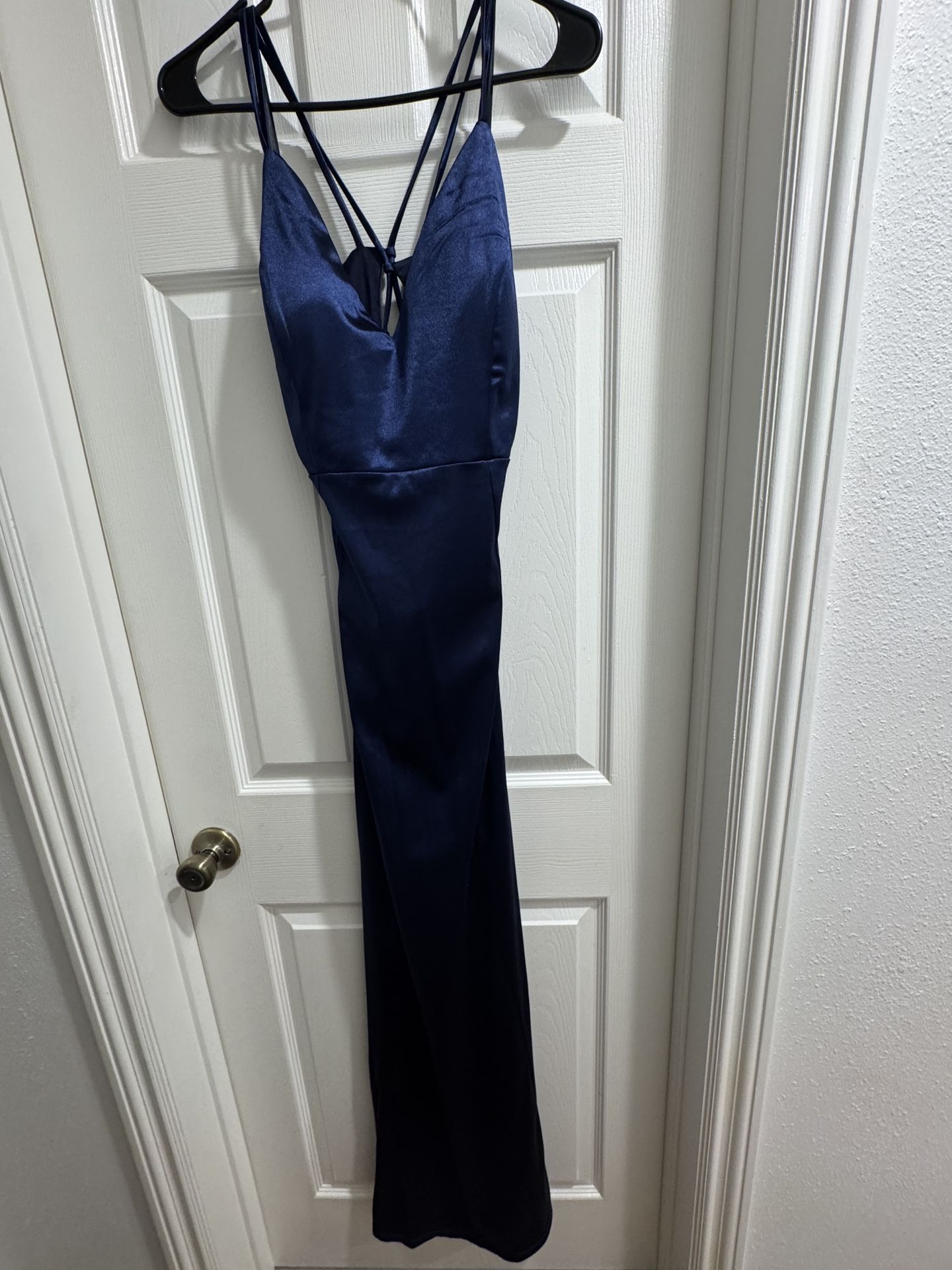 Windsor Dress