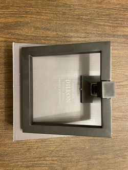 Restoration Hardware Dillon Towel Ring