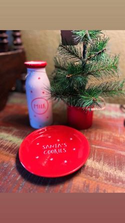 Christmas items