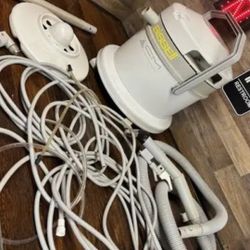Carpet Cleaner (Bissell)