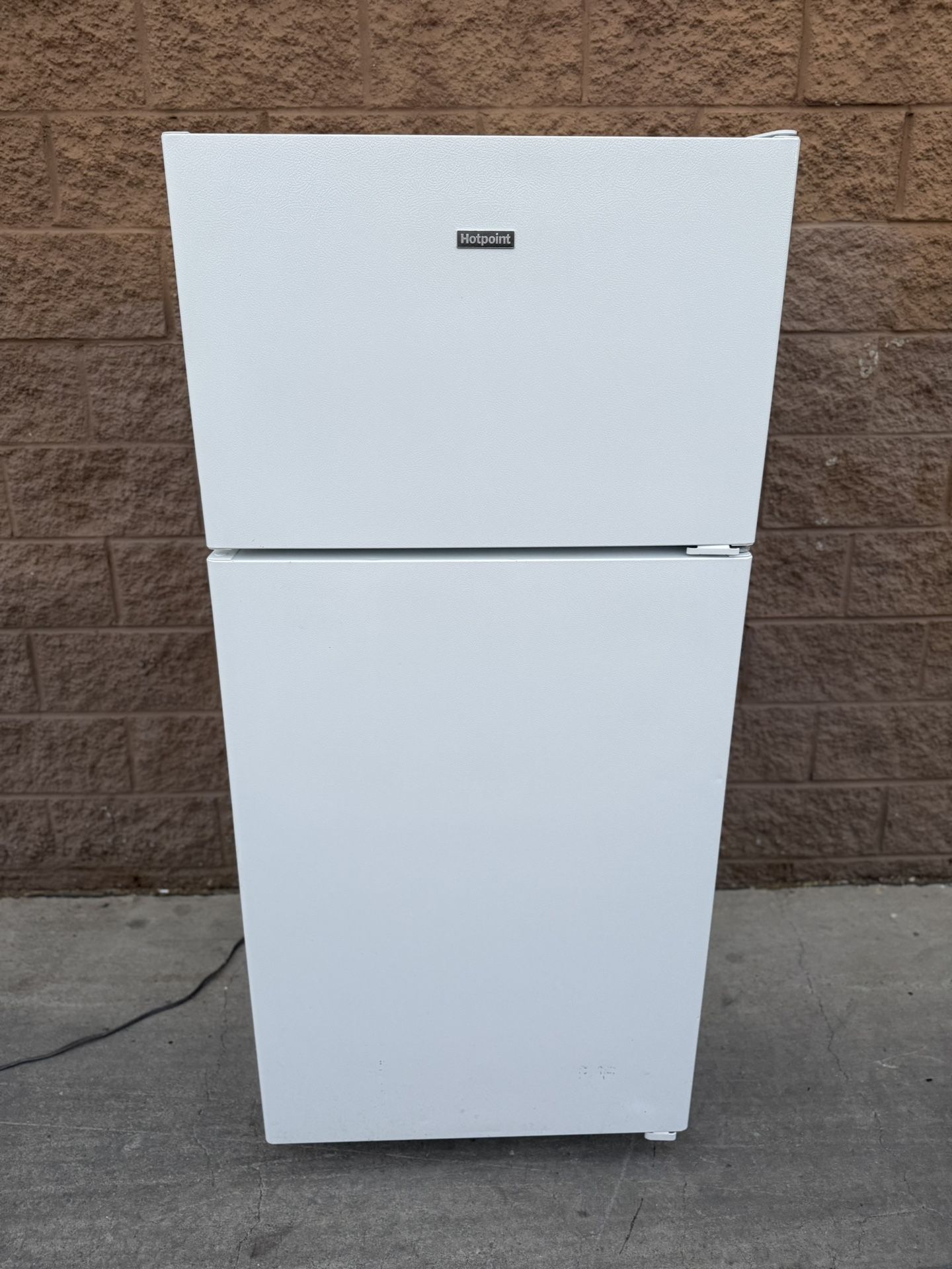 Hotpoint Refrigerator
