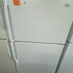 USED WHIRLPOOL FRIDGE