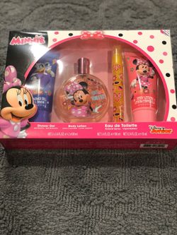 Gift set for girls