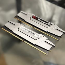 Ripjaw V RAM