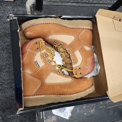 ASOLO Boots *Pre Own*