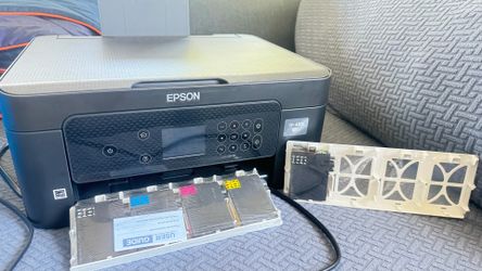 Epson printer