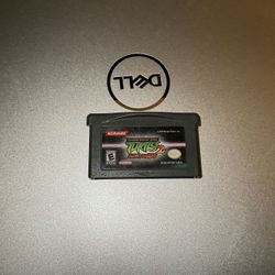 Tetris + Ninja Turtles 