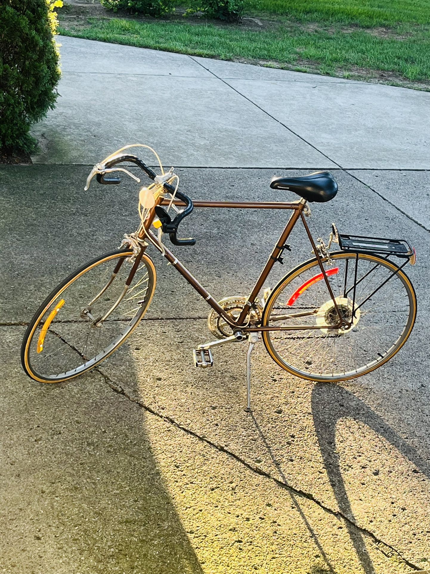 Ross Gran Tour 2 Road Bike