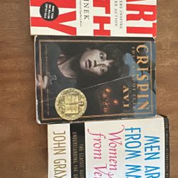 Books