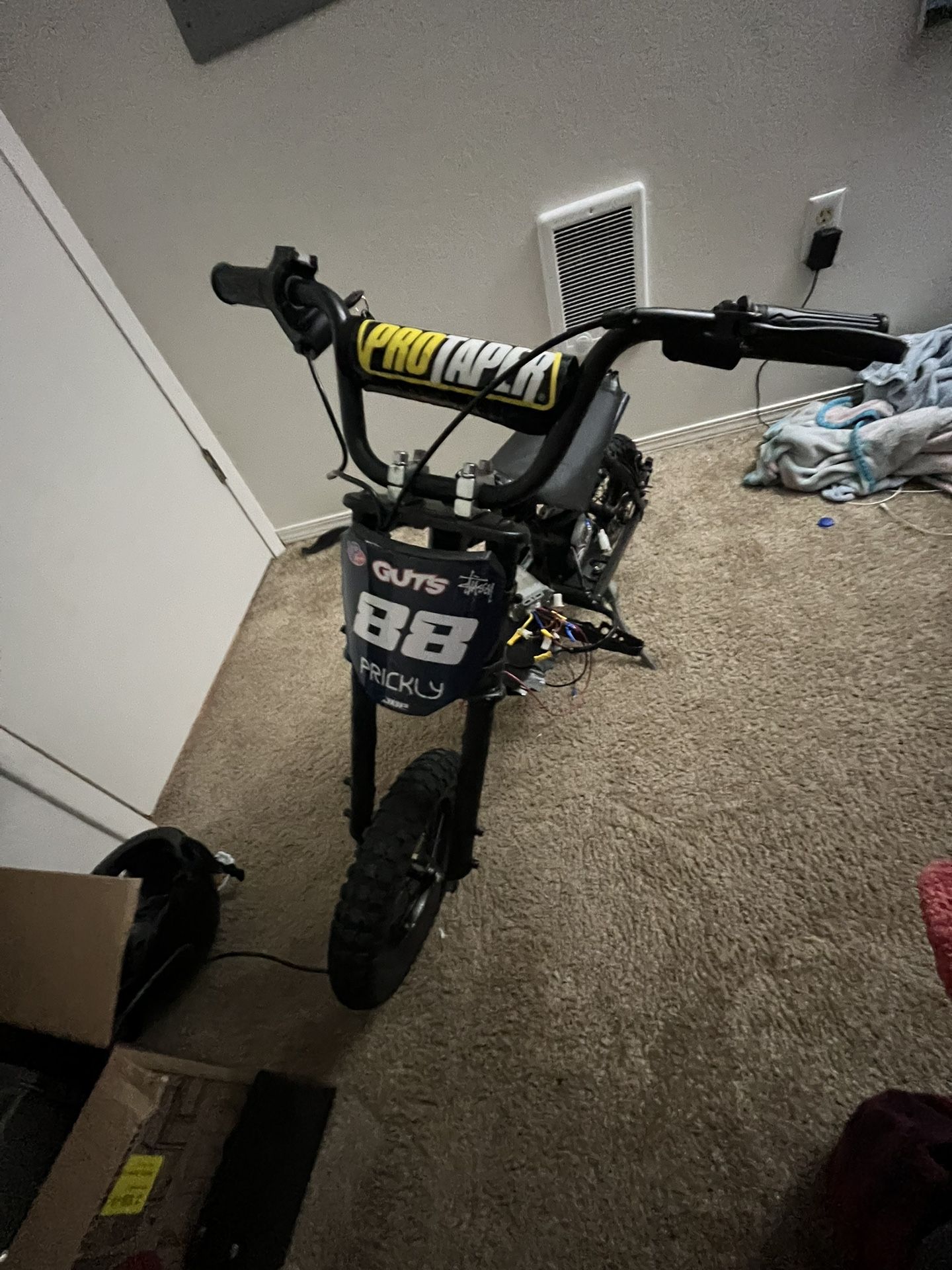 Mx400or350 Modded Read The Description
