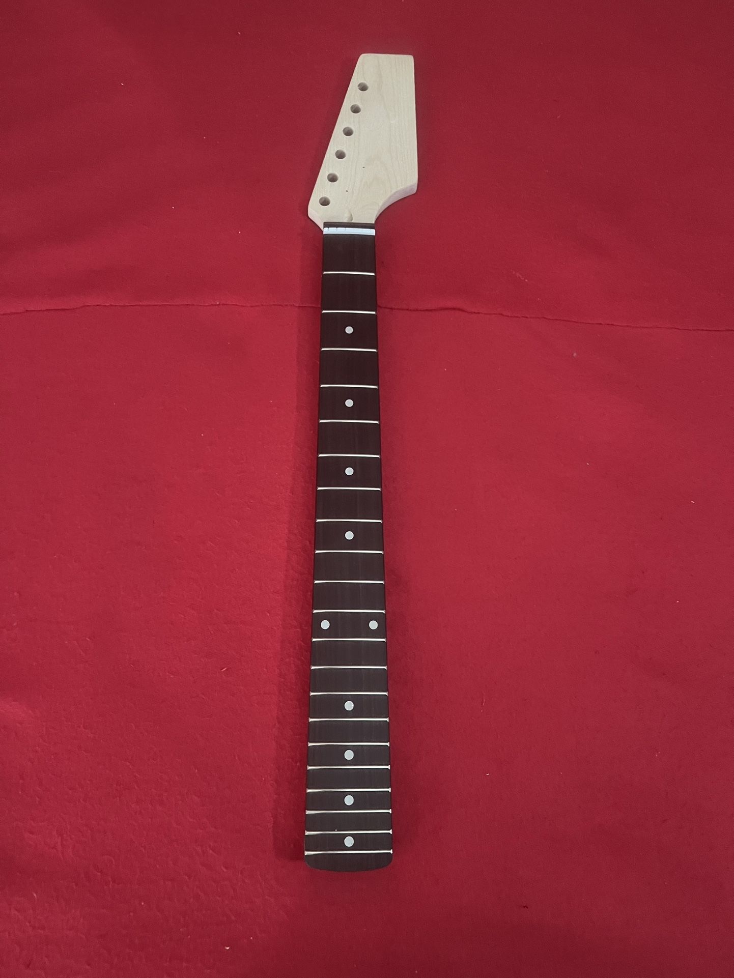 Guitar Neck
