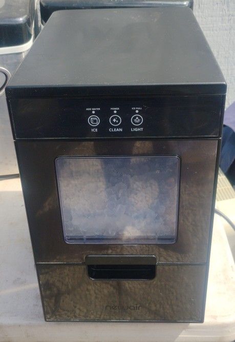 Nugget(Chewable) Ice Machine