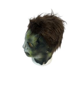 Mike Myers Halloween Mask