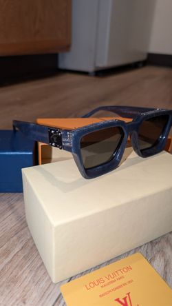 Louis Vuitton Millionaire Sunglasses 2.2