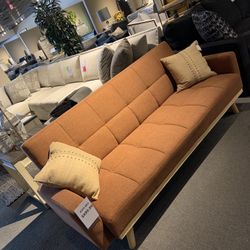 Futon Sofa 