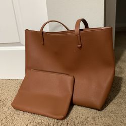 large tote bag