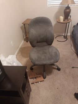 Computer Chair 