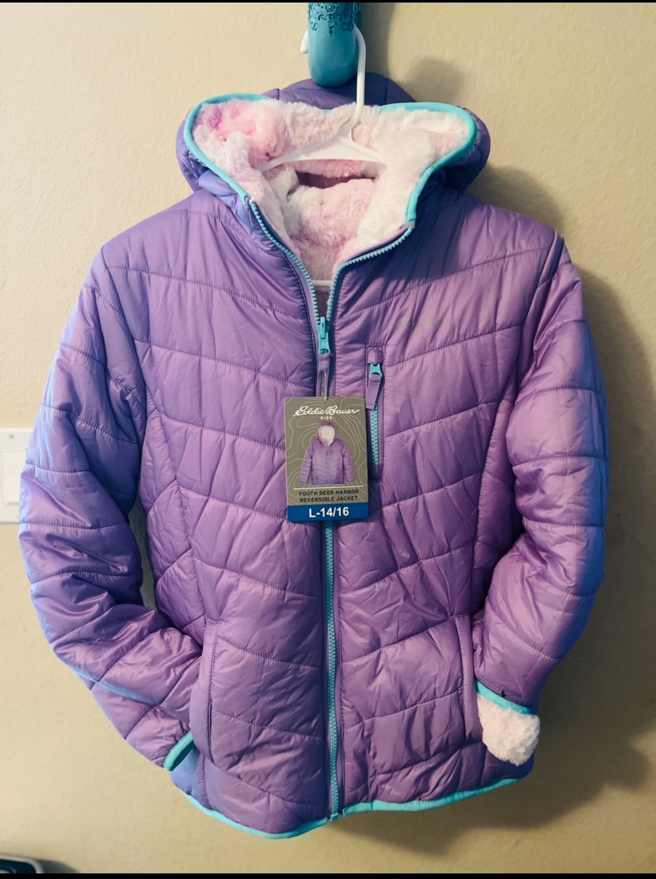 Microwave, New Girl Jackets, Mens Clothes…