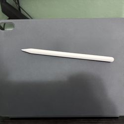 Apple Smart Folio for Apple Ipad 11inch M3 and Apple Pencil Pro