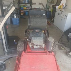 36in GRAVELY  Commercial 