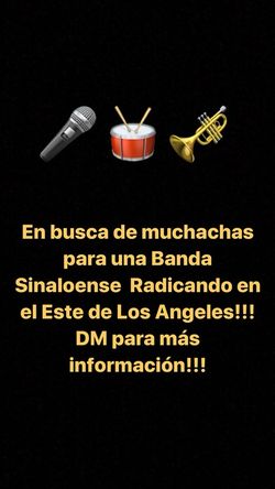 Banda Sinaloense
