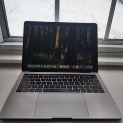 2019 MacBook Pro 13in