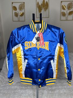 Varsity Jacket