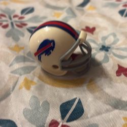 Mini NFL Football Helmet 