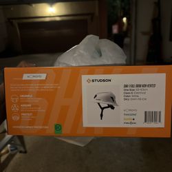 Studson Safety Helmet 