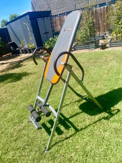 Inverter Table