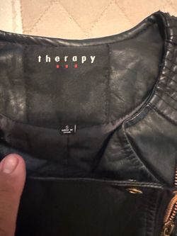 Women’s jacket size Small
