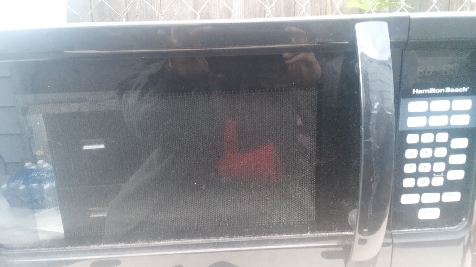 Microwave(s)