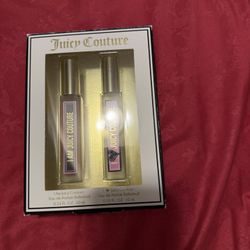 Juicy Couture Roller Ball Set I Have For Sale A Juicy Couture Roller Ball Set