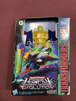 Transformers Metalhawk