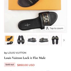 Louis Vuitton 
