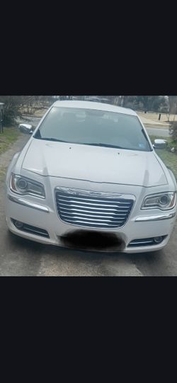 2013 Chrysler 300