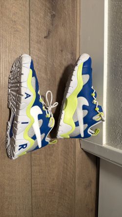 Kids Nike Barrage