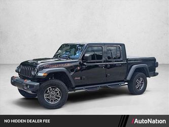 2024 Jeep Gladiator
