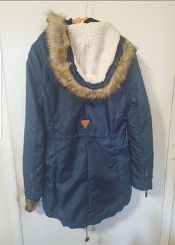 Jacket women size small