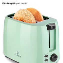 2 Slice Toaster (Wide Slot)
