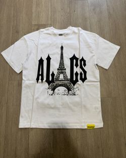 Alocs shirt