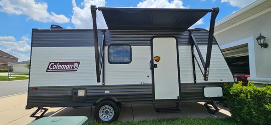 2021 Coleman Lantern LT