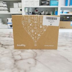 SmallRig Cage For Canon M50 MarkII ☆ Authorized SmallRig Dealer 