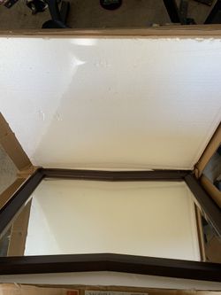 Brand New House Mirror