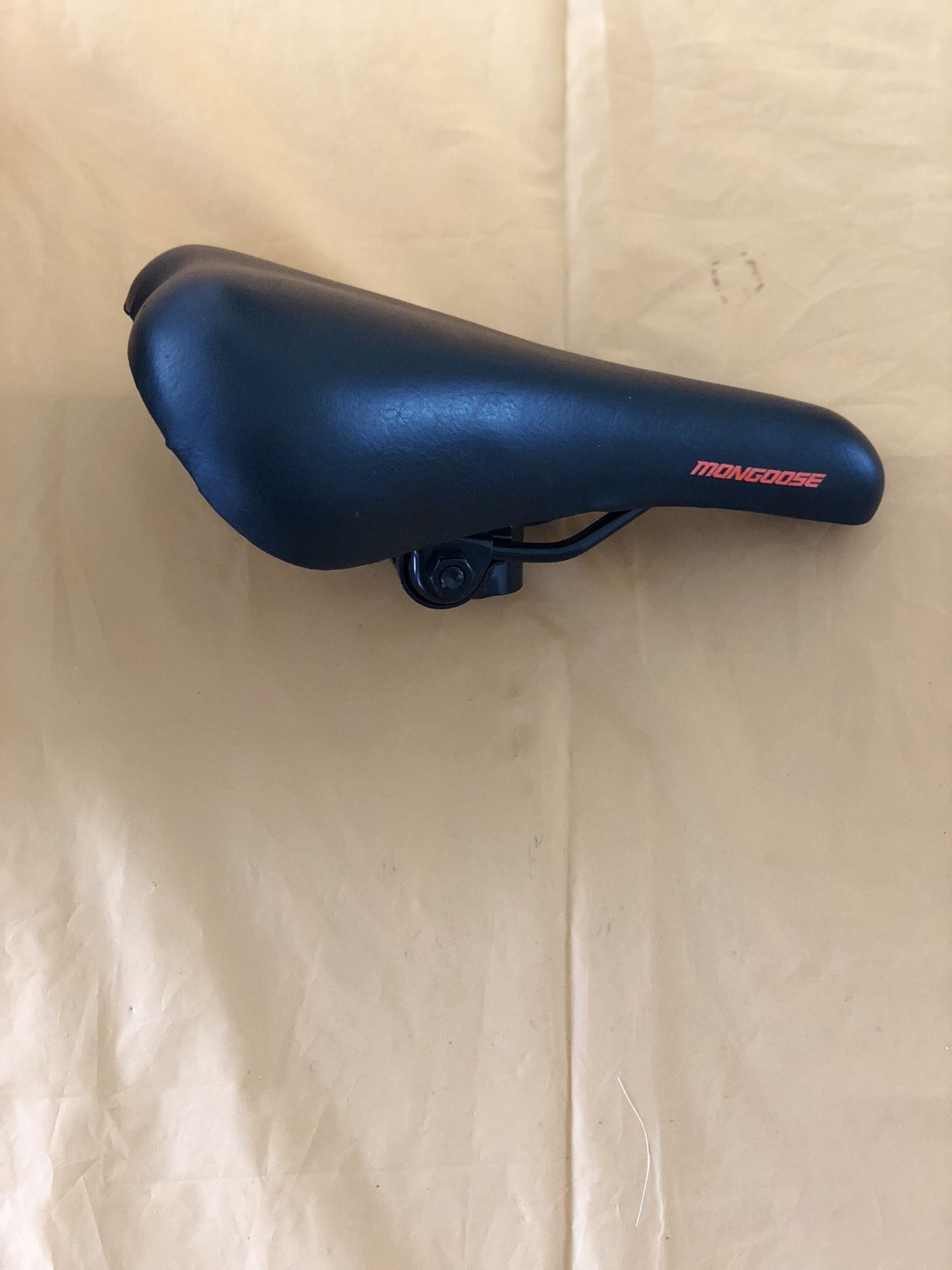 Mongoose Bicycle Seat