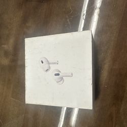 Apple AirPods Pro Gen 2