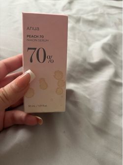 Face serum